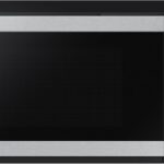 Samsung Microwave 32L Solo MWO With Grill Fry and Bread Defrost, MS32DG4504ATSG