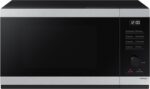 Samsung Microwave 32L Solo MWO With Grill Fry and Bread Defrost, MS32DG4504ATSG