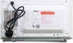 Clikon 20 Liter Digital Microwave, Express Cooking Function, Child Lock Feature, 700 Watts, 2 Years Warranty, White - CK4317 - Image 5