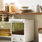 Single Fan Stainless Steel Oven Energy Class A Microwave Oven Solo Silver Tact Double Oven Built-in - High Quality Convection Halogen Oven Cooker - Image 7