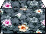 Microwave Oven Cover For Samsung 28 L Convection MC28H5033CK Printed PVC Waterproof/Dustproof Cover (MC28H5033CK) - Image 6