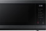 Samsung Microwave 40L Dial Grill MWO With Seamless & Recessed Handle Design and Sheath Heater, MG40DG5525AGSG - Image 6