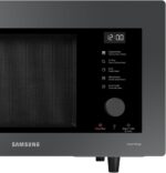 Samsung MC32DB7746KCE3 34 Litre 33cm High, Freestanding - Black - Image 2