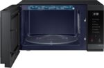 Samsung Microwave 40L Dial Grill MWO With Seamless & Recessed Handle Design and Sheath Heater, MG40DG5525AGSG - Image 5