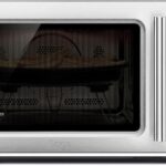 Sage - The Combi Wave 3 In 1-30L Air Fryer, Convection Oven & Microwave with Soft Close Door - UAE Version, 2 Year Manufacturer Warranty