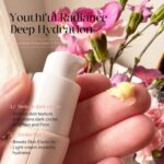 PINKE Revive Eye Serum, Ginseng + Retinal - Eye Cream For Dark Circles And Puffy Eyes -Korean Eye Cream Anti Aging, Reduces Wrinkles & Brightens Under Eyes Creams -Retinol Eye C-ream for All SkinTypes - Image 6