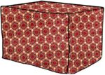 The Furnishing Tree Microwave Oven Cover for Onida 23 L Convection MO23CJS11B Packed Pattern Multicolor - Image 7