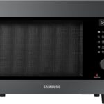 Samsung MC32DB7746KCE3 34 Litre 33cm High, Freestanding - Black