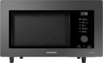 Samsung MC32DB7746KCE3 34 Litre 33cm High, Freestanding - Black