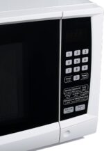 Clikon 20 Liter Digital Microwave, Express Cooking Function, Child Lock Feature, 700 Watts, 2 Years Warranty, White - CK4317 - Image 6