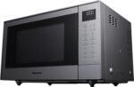 Panasonic NN-CT57 Countertop Combination microwave 27 L 1000 W Silver - Image 3