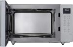 Panasonic NN-CT57 Countertop Combination microwave 27 L 1000 W Silver - Image 4