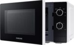 Sams Mikrowelle MS20A3010AH/EG - Image 5