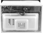 NOBEL BUILTIN MICROWAVE Black 34 Litres Grill Convection TOUCH CONTROL NMO34BI - Image 7