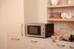 Venus Microwave Oven 10 Liters VMO20SS - Image 5