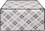 Lithara Microwave Oven Cover for Samsung 21 Litre Convection Microwave Oven CE73JD-B/XTL - Image 2