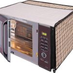 Lithara Microwave Oven Cover for IFB 23 Liters Convection Microwave Oven 23BC4