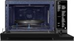 Samsung MC32DB7746KCE3 34 Litre 33cm High, Freestanding - Black - Image 6