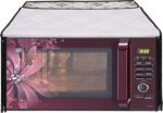Lithara Microwave Oven Cover for Samsung 21 Litre Convection Microwave Oven CE73JD-B/XTL - Image 3