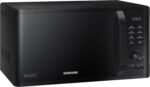 Samsung MS23K3555EK Solo Microwave, 800W, 23 Litre, Black - Image 5