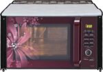 Star Weaves Microwave Oven Cover for Panasonic 27 Litre Convection Microwave Oven NN-CT654M Silver - KUM41 - Image 3