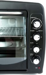 Geepas Go4401N Electric Oven With Convection And Rotisserie, 55L"Min 1 year manufacturer warranty" - Image 6