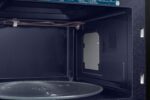 Samsung Microwave 40L Dial Grill MWO With Seamless & Recessed Handle Design and Sheath Heater, MG40DG5525AGSG - Image 7