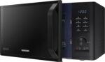 Samsung MS23K3555EK Solo Microwave, 800W, 23 Litre, Black - Image 6