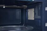 Samsung Microwave 32L Grill MWO With Grill Fry and Bread Defrost, Black, MG32DG4524AGSG (UAE version) - Image 6