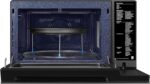 Samsung MC32DB7746KCE3 34 Litre 33cm High, Freestanding - Black - Image 7
