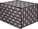 Star Weaves Microwave Oven Cover for Panasonic 27 Litre Convection Microwave Oven NN-CT654M Silver - KUM41 - Image 5